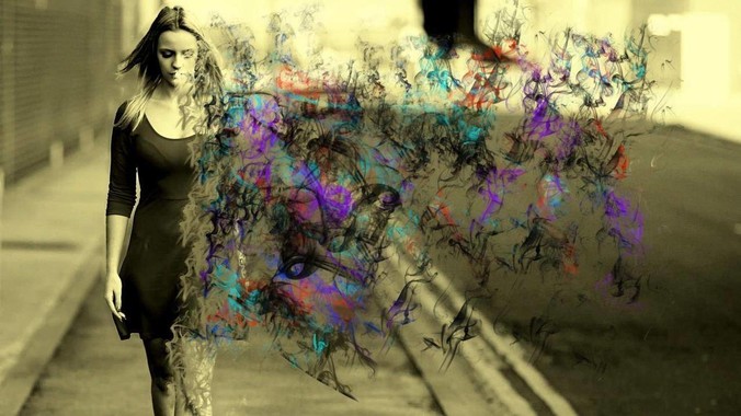 KVM显示器有哪些?